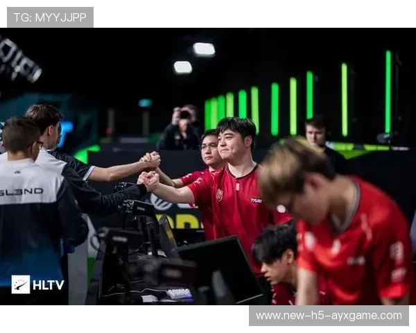 TL选手数据表现稳中有升，tyloo选手